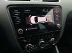 Škoda Octavia - fotka číslo 17