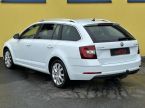 Škoda Octavia - fotka číslo 2