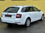 Škoda Octavia - fotka číslo 3