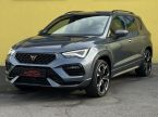 Cupra Ateca - fotka číslo 0