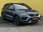 Cupra Ateca - fotka číslo 1