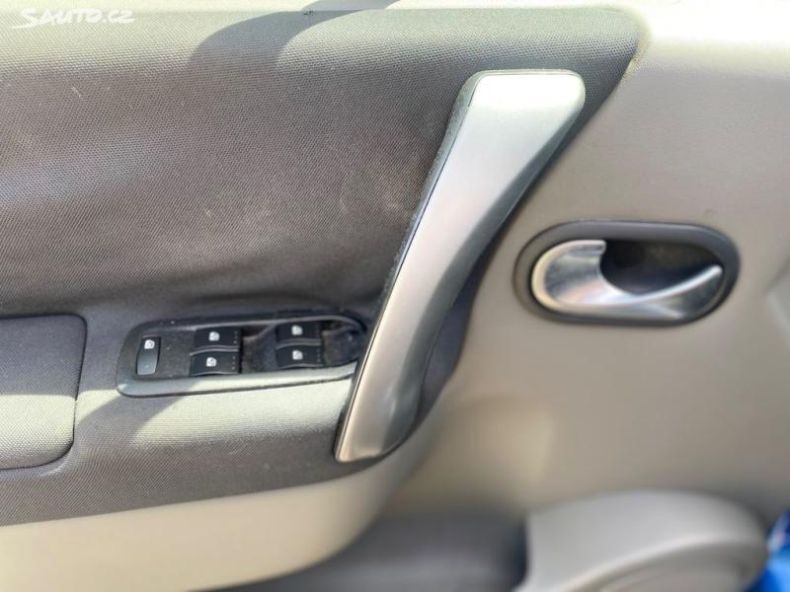 Renault Scénic - hlavní fotka