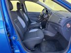 Dacia Sandero - fotka číslo 15