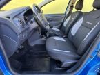 Dacia Sandero - fotka číslo 10