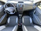 Dacia Sandero - fotka číslo 11