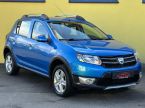 Dacia Sandero - fotka číslo 1