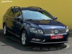 Volkswagen Passat - fotka číslo 1