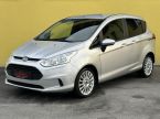 Ford B-MAX - fotka číslo 0