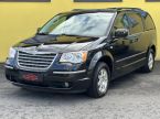 Chrysler Grand Voyager - fotka číslo 0