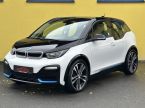 BMW i3 - fotka číslo 0