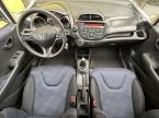 Honda Jazz - fotka číslo 7