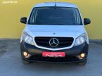 Mercedes Citan - fotka číslo 1
