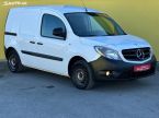 Mercedes Citan - fotka číslo 2