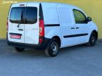 Mercedes Citan - fotka číslo 4