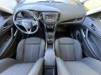 Opel Zafira - fotka číslo 8