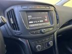 Opel Zafira - fotka číslo 16