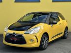 Citroën DS3 - fotka číslo 0
