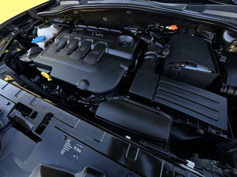 Škoda Yeti - hlavní fotka