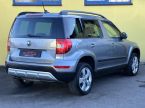 Škoda Yeti - fotka číslo 3