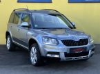Škoda Yeti - fotka číslo 1