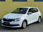 Škoda Fabia - fotka číslo 0