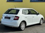 Škoda Fabia - fotka číslo 3