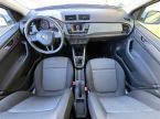 Škoda Fabia - fotka číslo 6