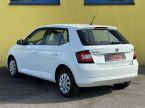 Škoda Fabia - fotka číslo 2
