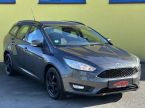 Ford Focus - fotka číslo 1