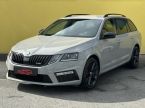 Škoda Octavia - fotka číslo 0