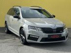 Škoda Octavia - fotka číslo 1
