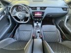 Škoda Octavia - fotka číslo 7
