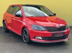 Škoda Fabia - fotka číslo 1