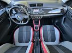 Škoda Fabia - fotka číslo 7