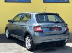 Škoda Fabia - fotka číslo 2