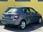 Škoda Fabia - fotka číslo 3