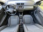 Škoda Fabia - fotka číslo 6