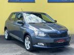 Škoda Fabia - fotka číslo 1