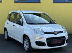 Fiat Panda - fotka číslo 1