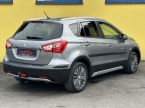 Suzuki SX4 - fotka číslo 3