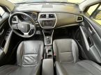 Suzuki SX4 - fotka číslo 10