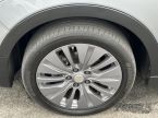 Suzuki SX4 - fotka číslo 32