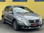 Suzuki SX4 - fotka číslo 1