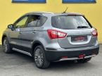 Suzuki SX4 - fotka číslo 2
