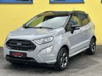 Ford EcoSport - fotka číslo 0