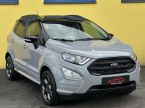 Ford EcoSport - fotka číslo 1