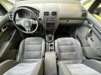 Volkswagen Touran - fotka číslo 6