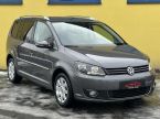 Volkswagen Touran - fotka číslo 1