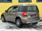 Škoda Yeti - fotka číslo 3