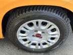 Fiat Panda - fotka číslo 27